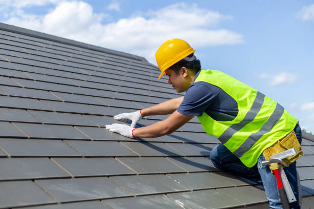 Best Residential Roofing Contractor  in Fort Pierce, FL